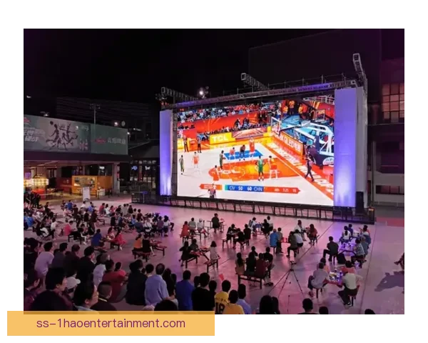 2026世界杯官宣5G多视角观赛持票观众沉浸式球场体验全面升级