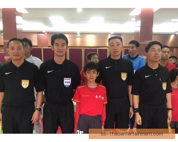 海港进球前手球嫌疑未获VAR介入 梅州客家申诉与球员当场反应